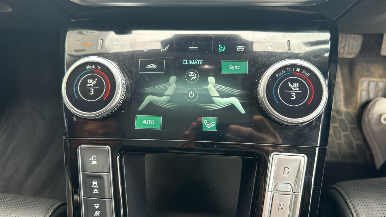 Jaguar I-Pace 294kW EV400 HSE 90kWh 5dr Auto Electric Estate